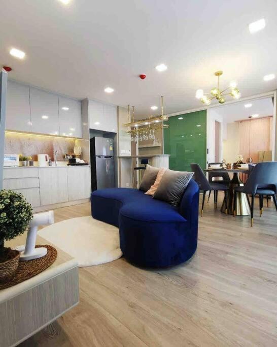 Apartment Huahin Stay