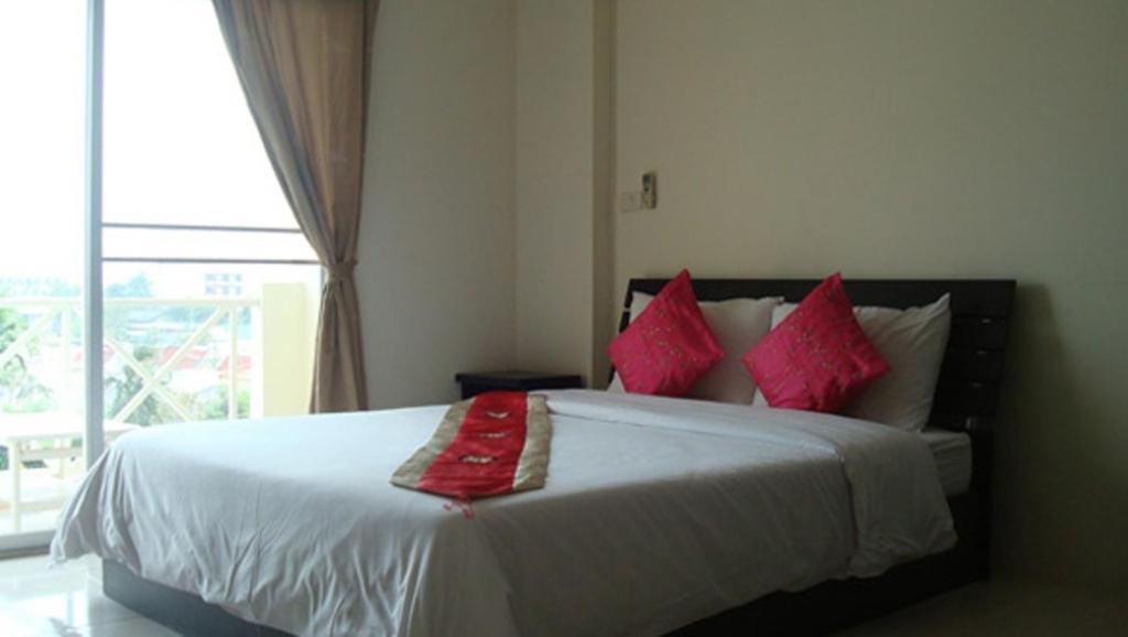 Ok Inn Hua Hin