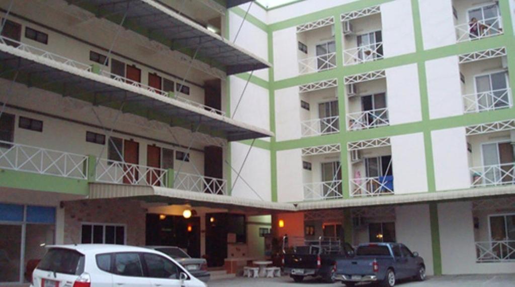 Ok Inn Hua Hin