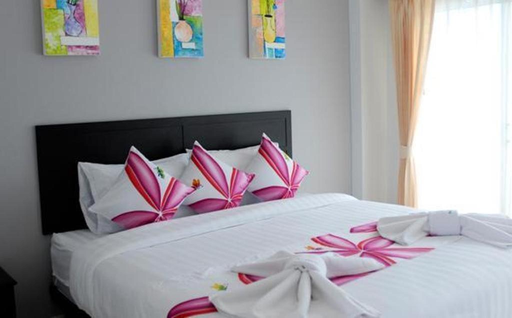 Baan Rabiang Talay 3*