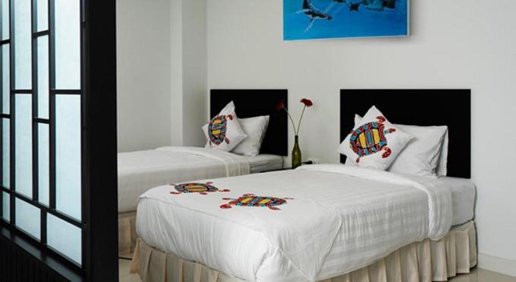 Baan Rabiang Talay Hotel Hua Hin