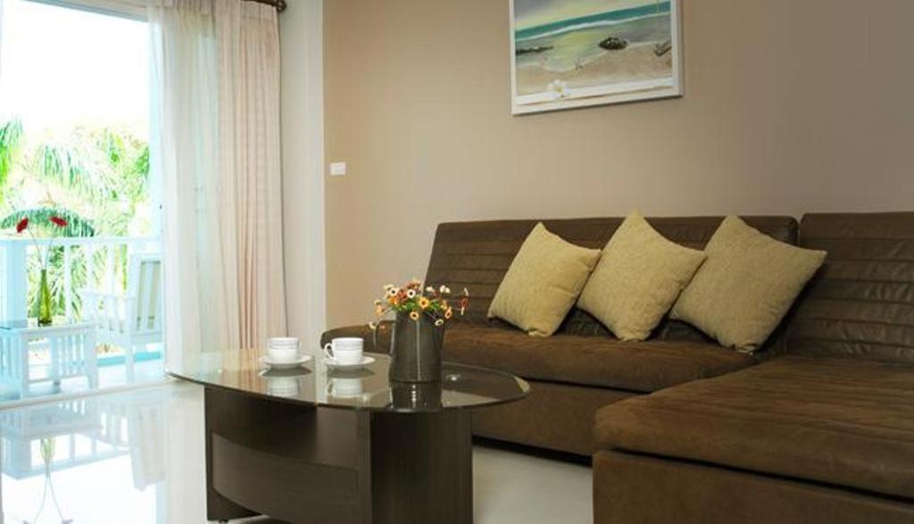 Baan Rabiang Talay 3* Hua Hin