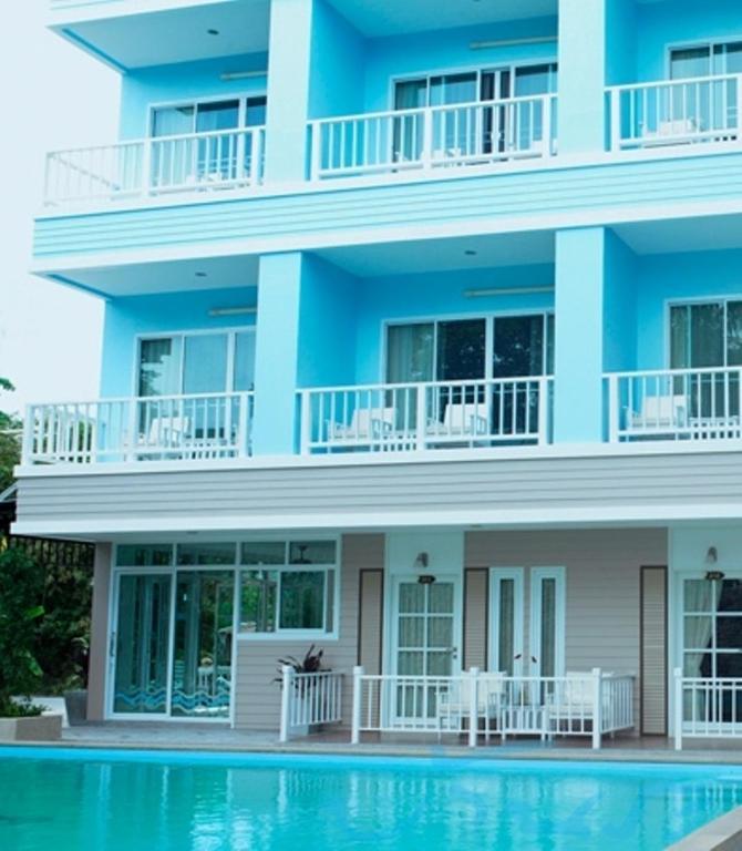 Baan Rabiang Talay Hotel Hua Hin