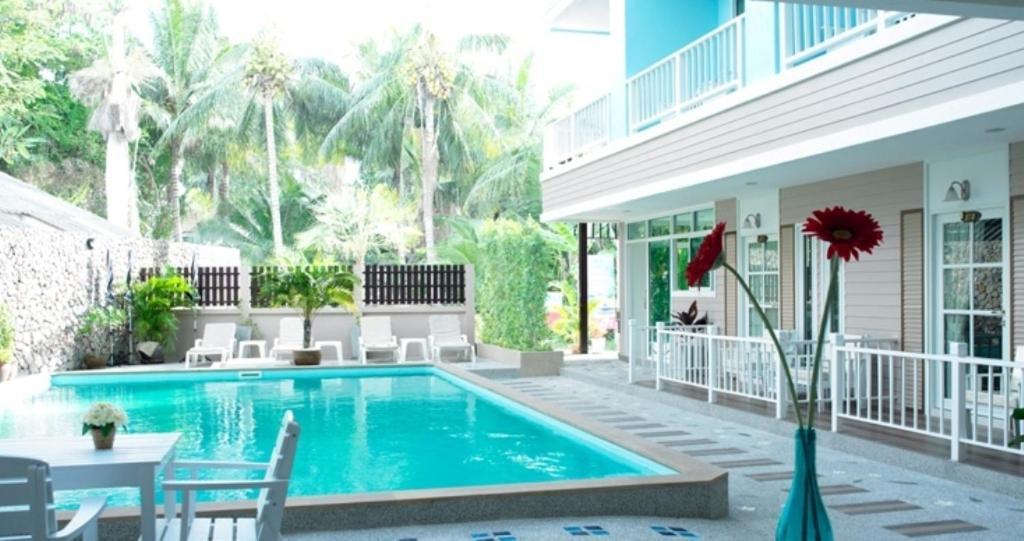 Baan Rabiang Talay 3* Hua Hin