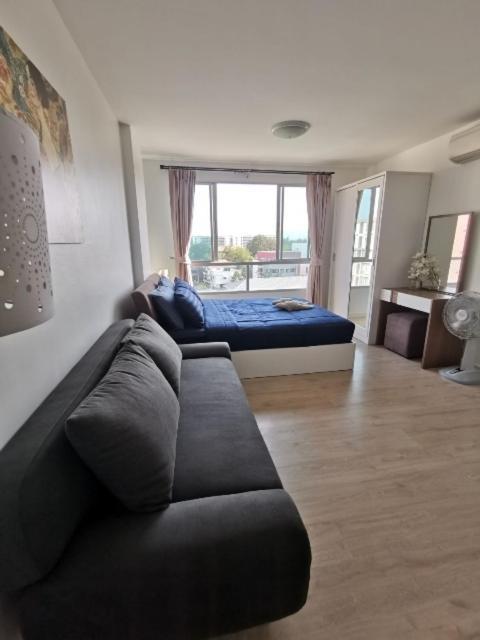 Baan Peang Ploen Hill View 7th Floor Apartment HHQ