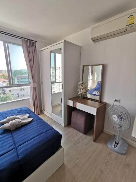 Baan Peang Ploen Hill View 7th Floor *