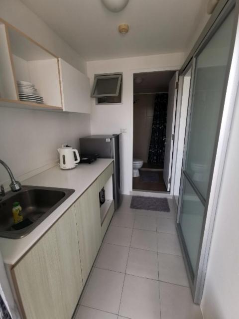 Baan Peang Ploen Hill View 7th Floor HHQ