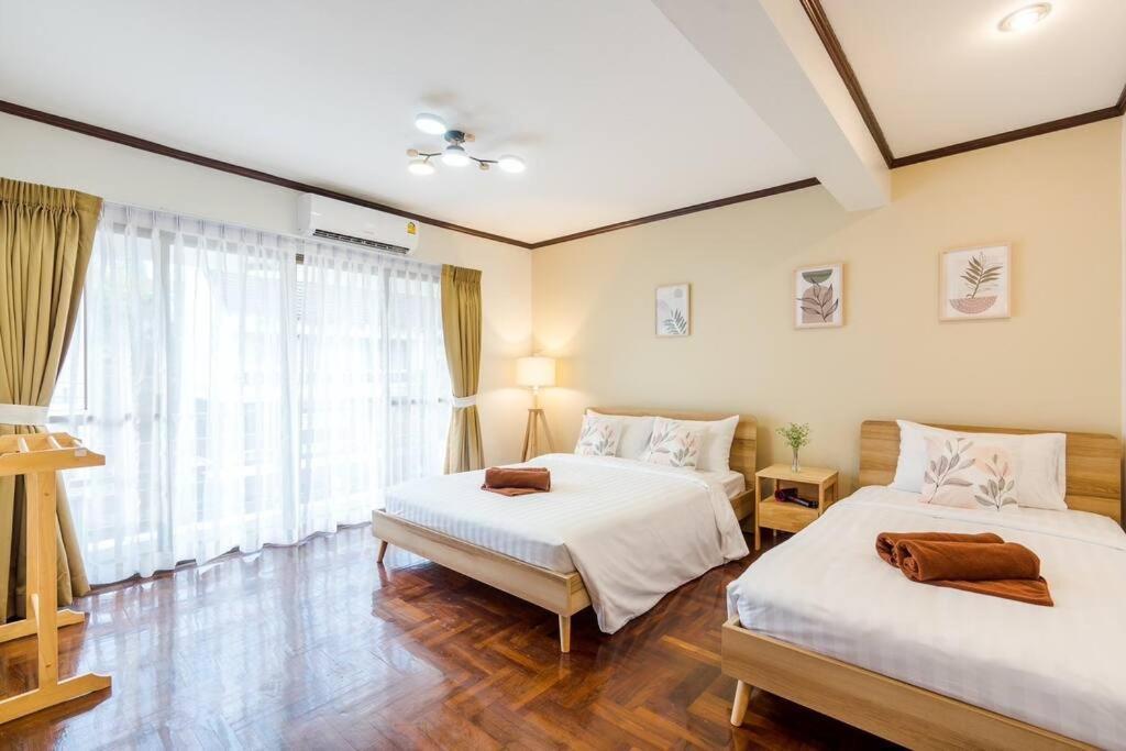 Villa White House2