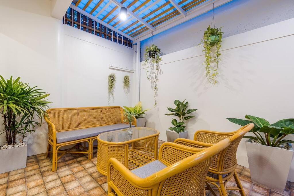 Villa White House2 Hua Hin