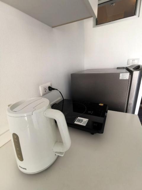 Apartment Baan Peang Ploen Hill View 7th Floor *
