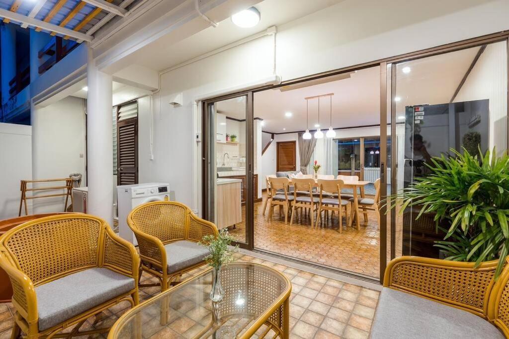 Villa White House2 Hua Hin
