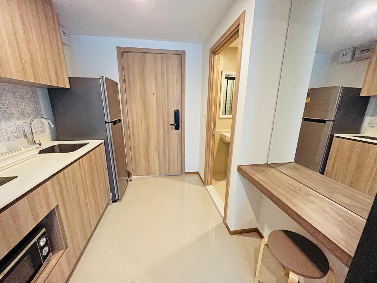 Lahabana By Ex Center Apartment Hua Hin