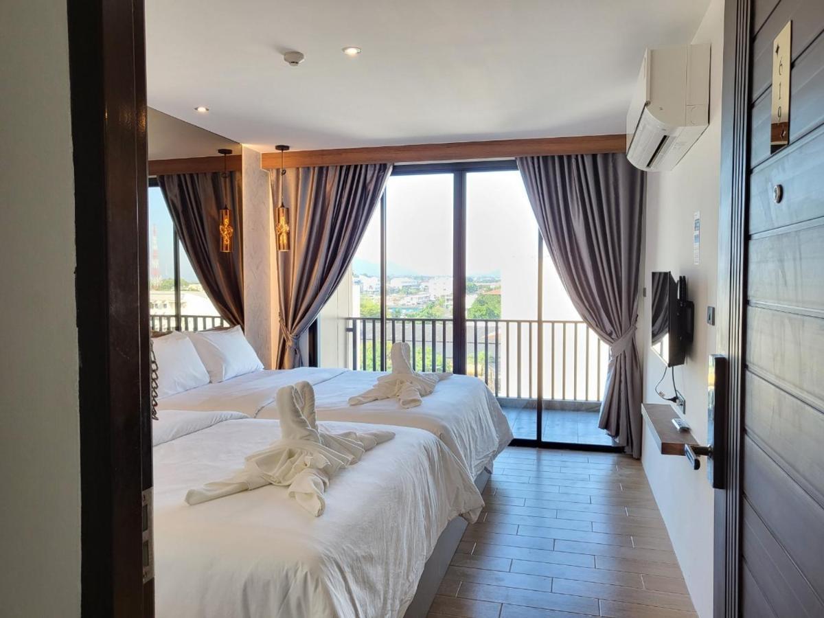 Hotel S3 Hua Hin