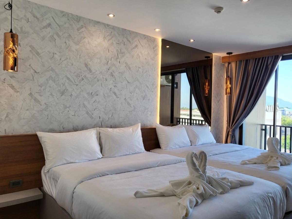 Hotel S3 Hua Hin