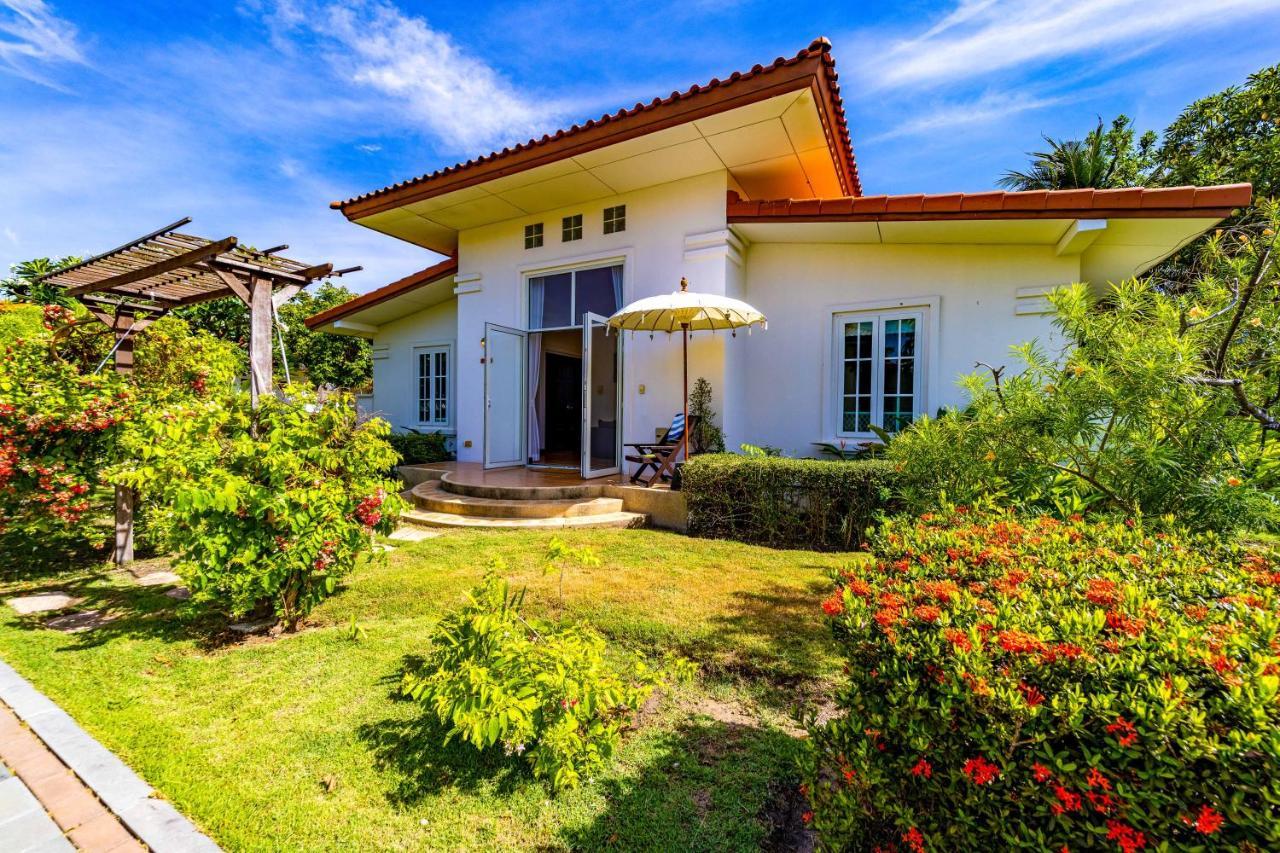 2 Bedroom Private Pool Bali Style B98 * HHQ