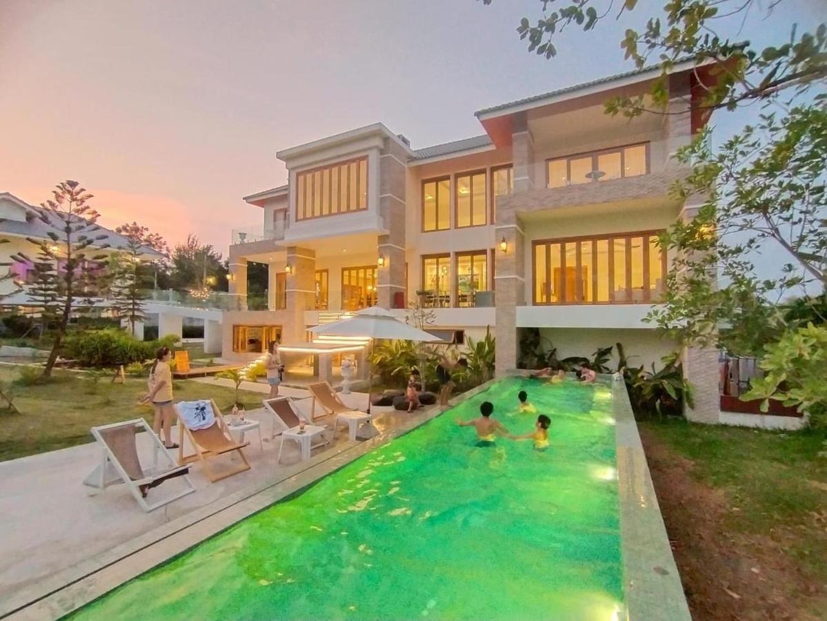 Nichahome Luxury Villa HHQ