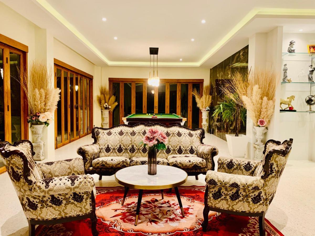 Nichahome Luxury *