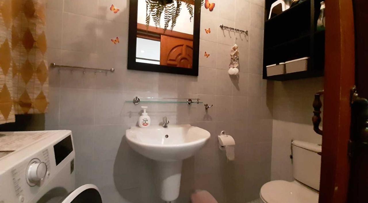 Baan Victoria Paradise Apartment