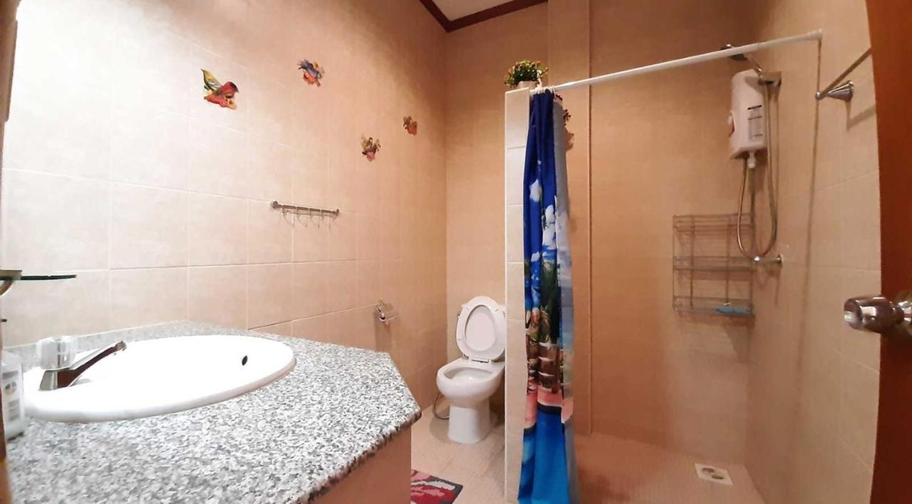 Baan Victoria Paradise Apartment Hua Hin