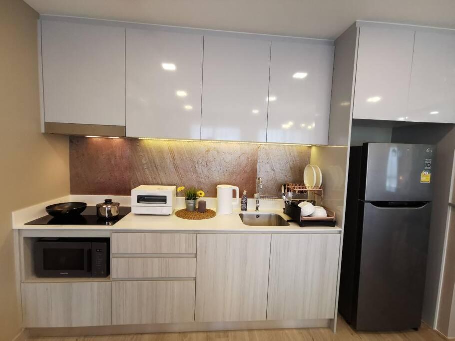 Huahin Stay Apartment