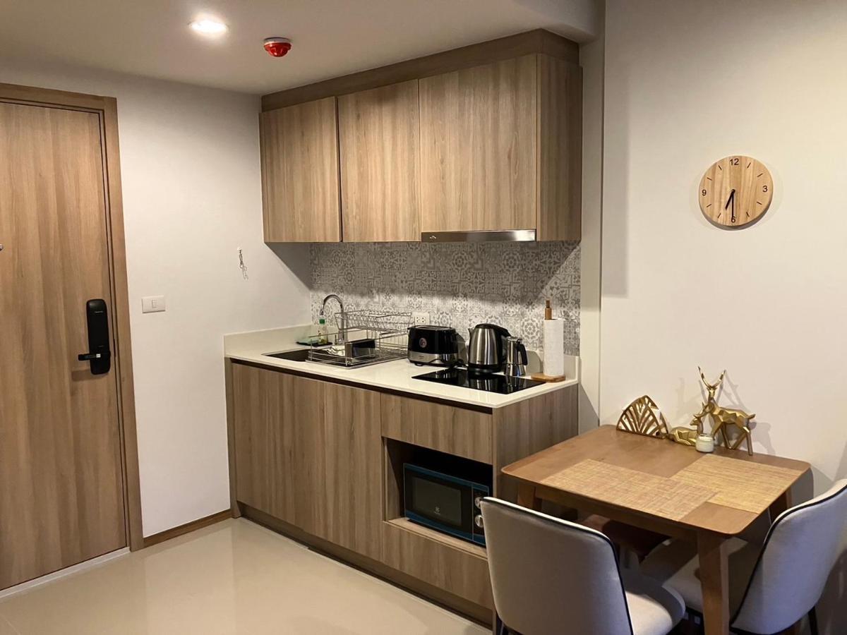 La Habana Pool View 1 Bed * Hua Hin