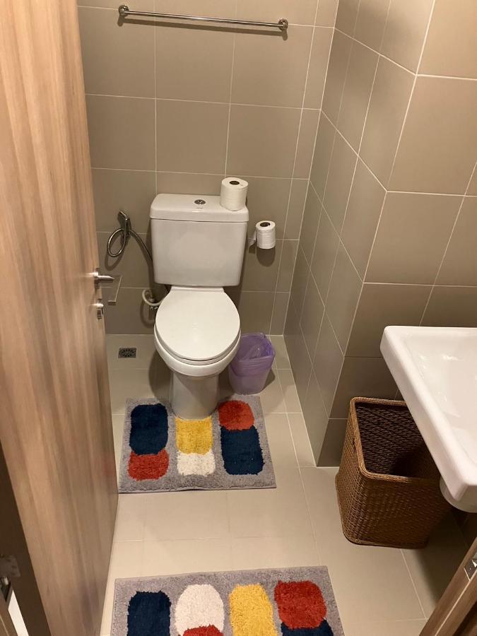 Apartment La Habana Pool View 1 Bed Hua Hin