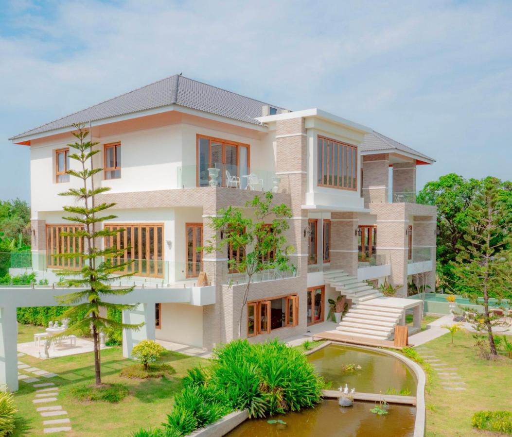 Nichahome Luxury *