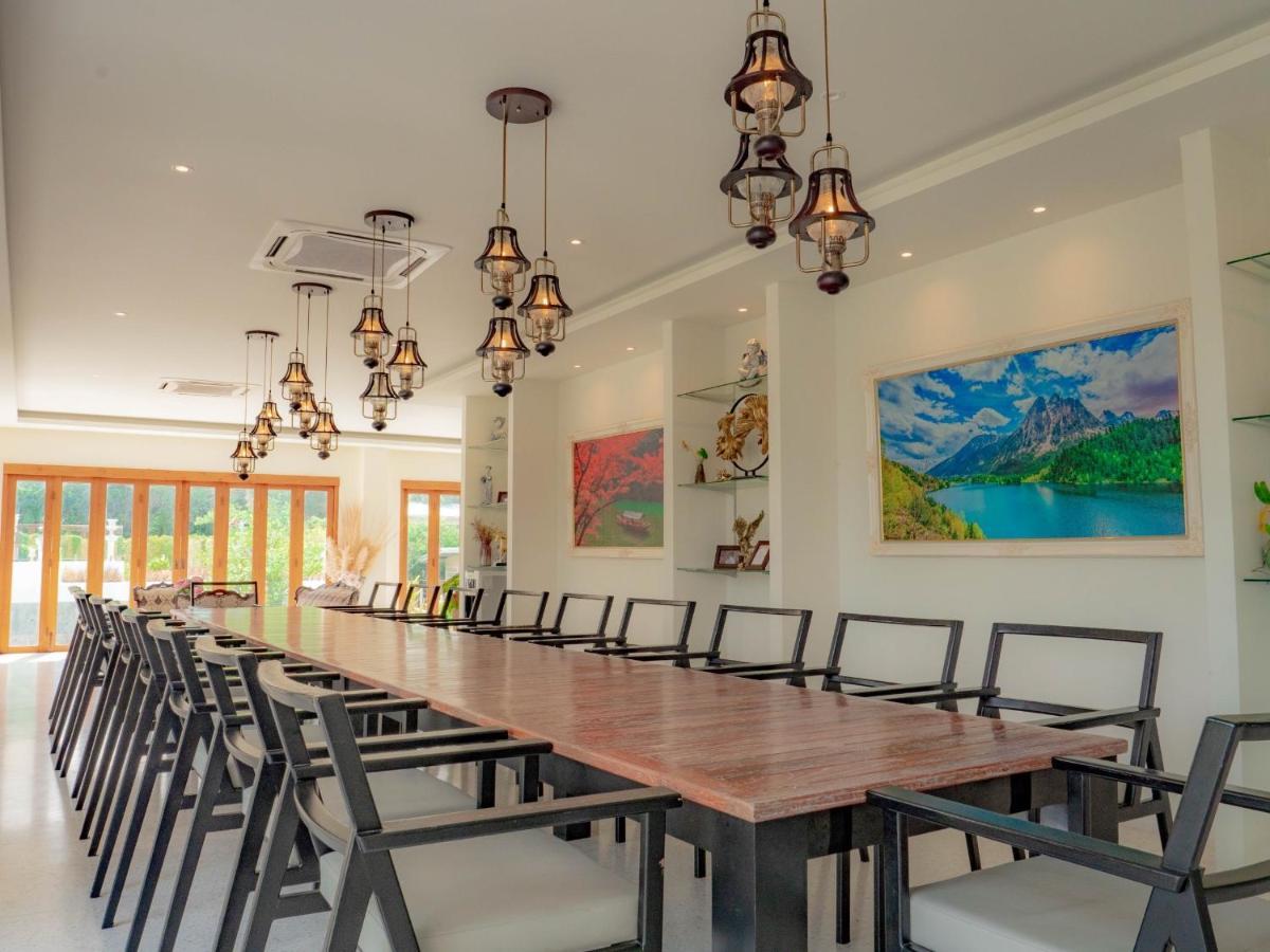 Villa Nichahome Luxury