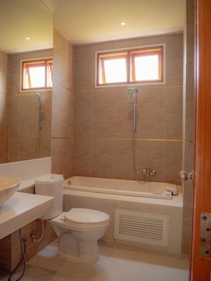 Nichahome Luxury Villa
