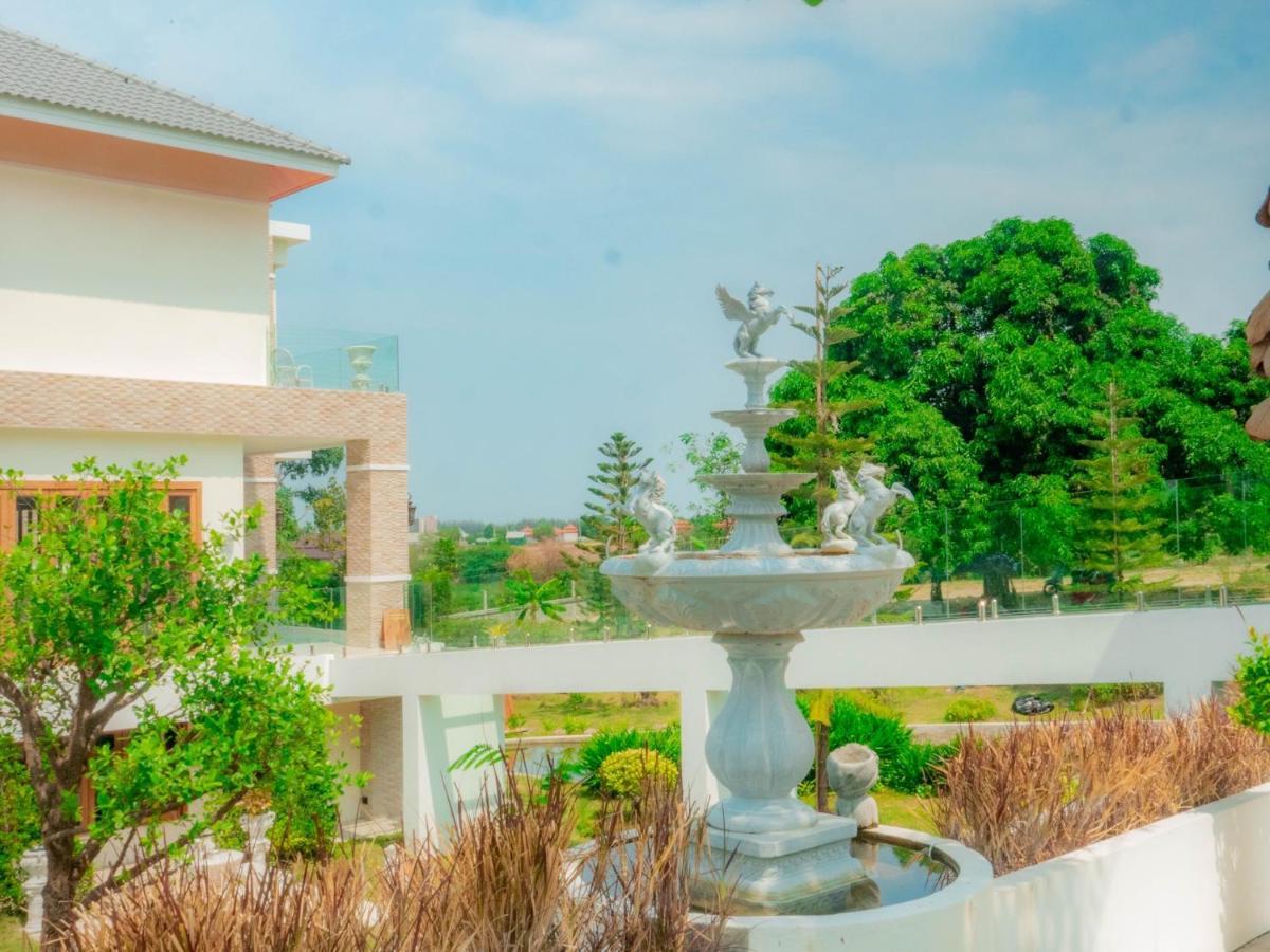 Villa Nichahome Luxury *