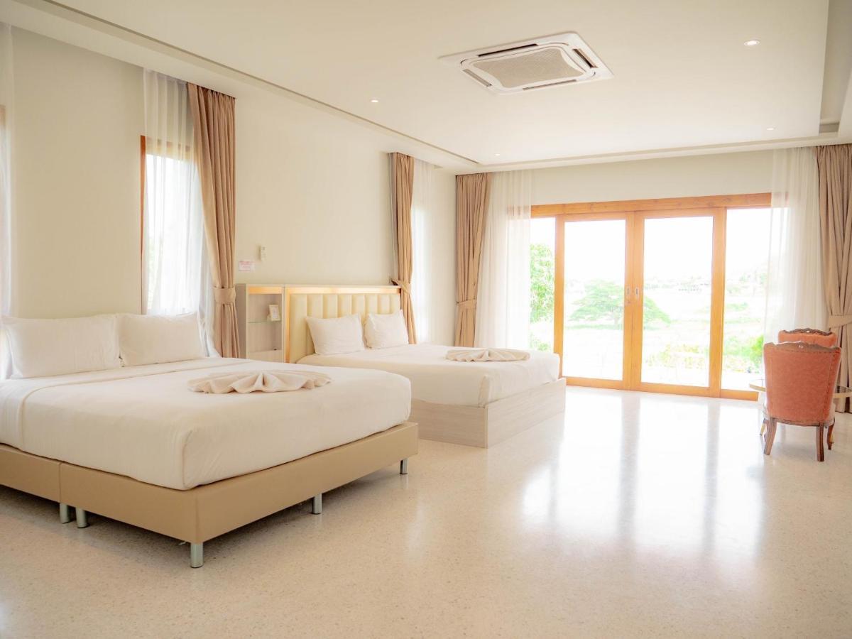 Nichahome Luxury Villa