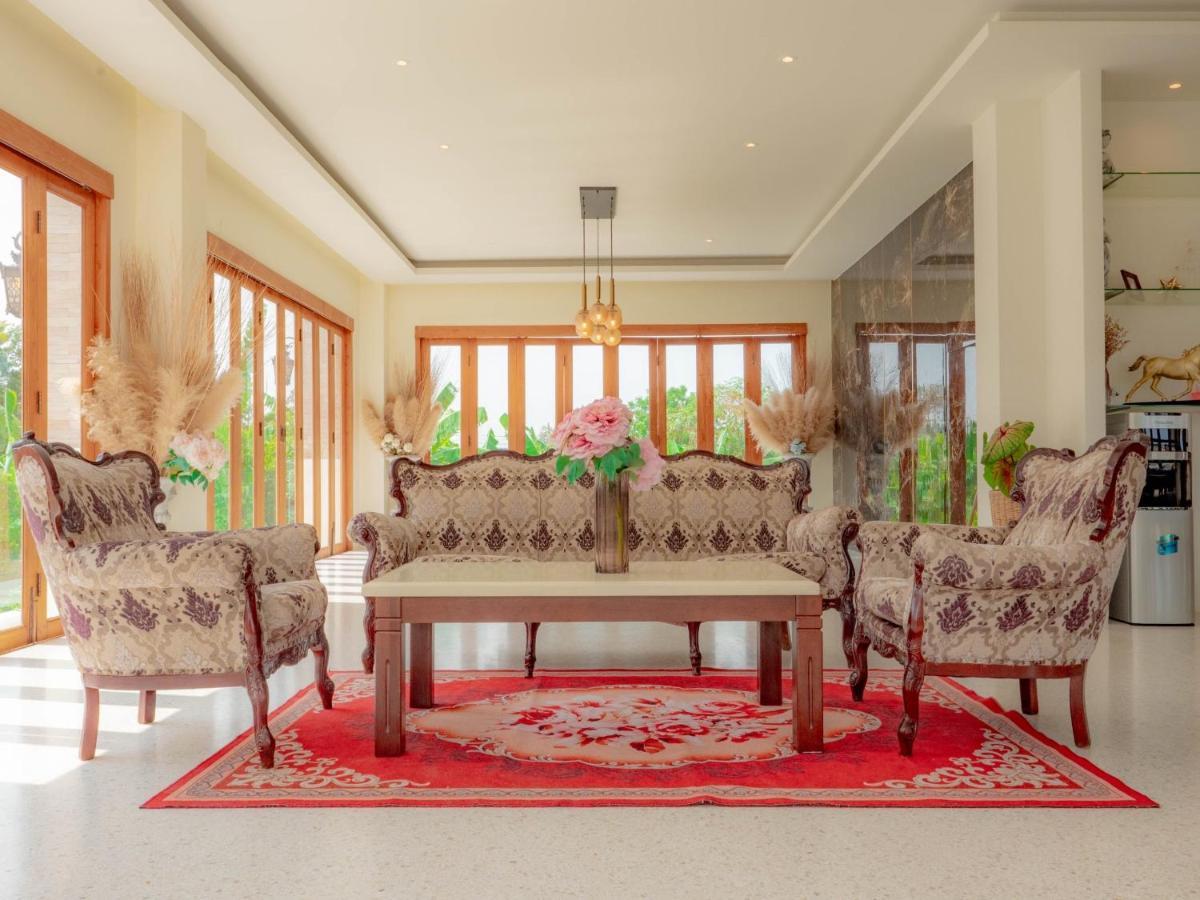 Nichahome Luxury Villa HHQ
