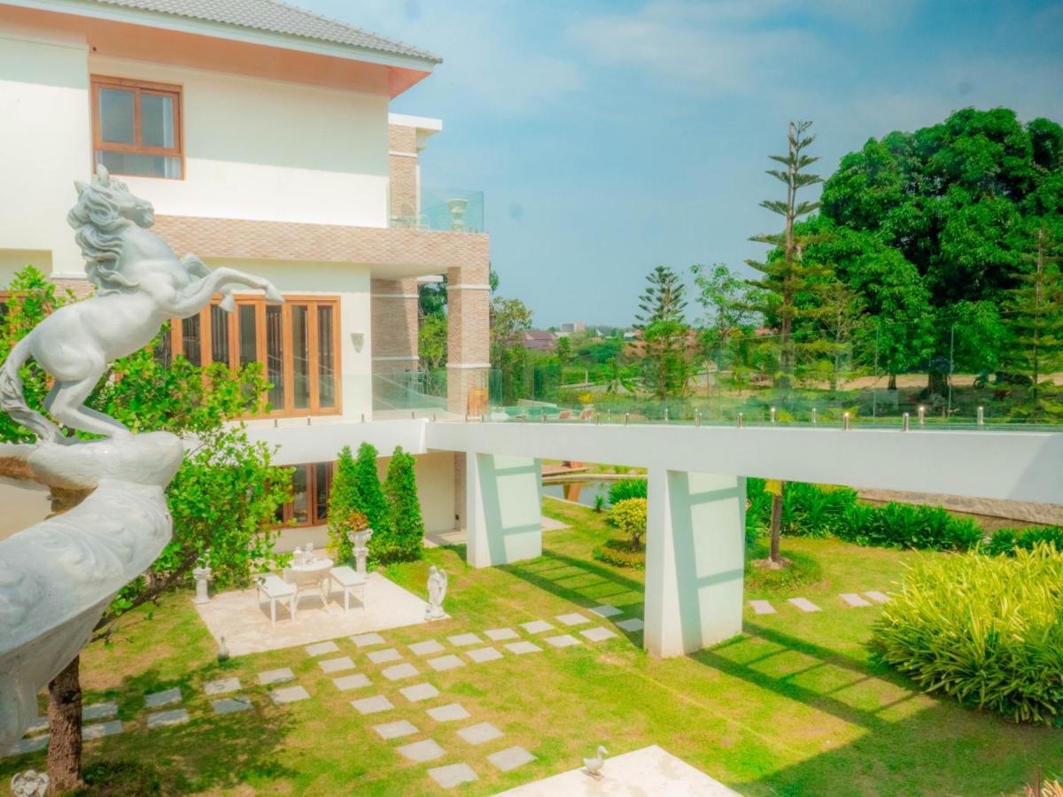 Villa Nichahome Luxury