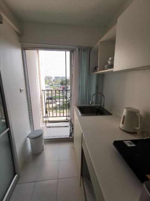 Apartment Baan Peang Ploen Hill View 7th Floor *