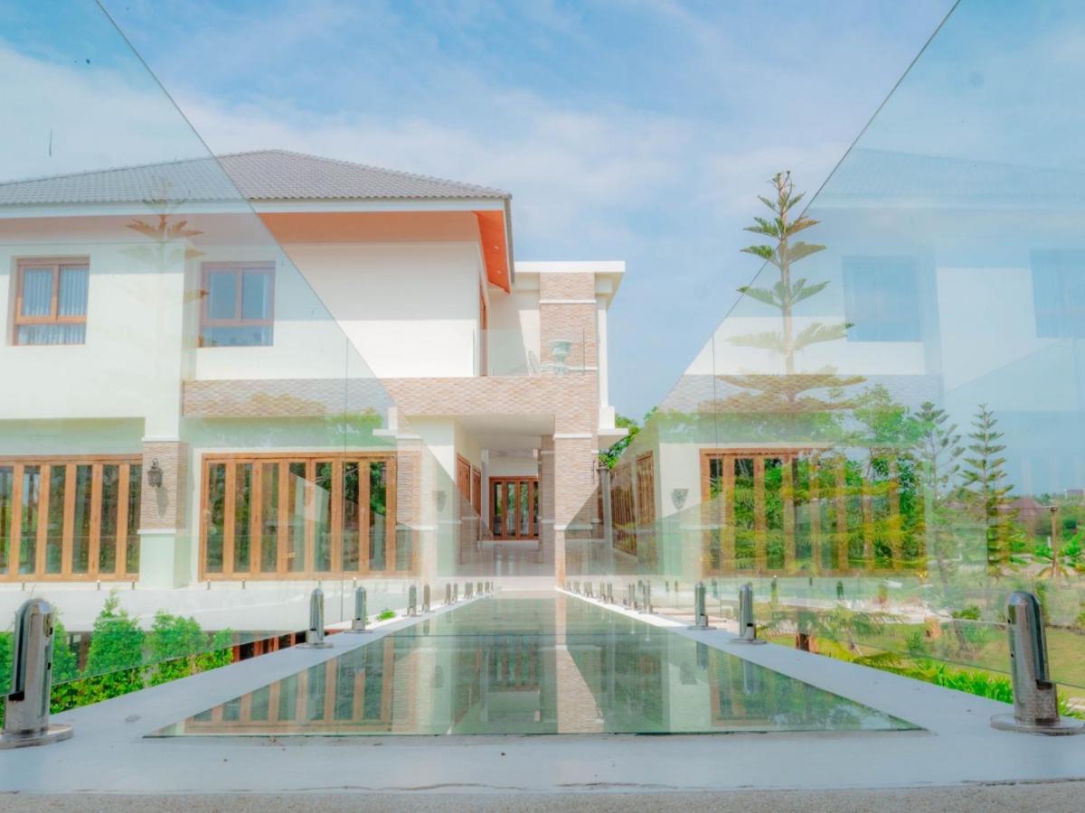 Nichahome Luxury Villa
