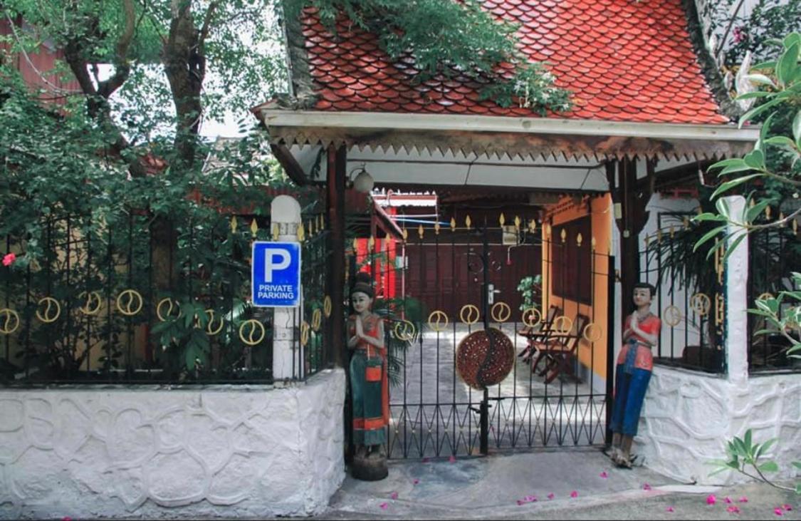 Hotel Mandarin 3*
