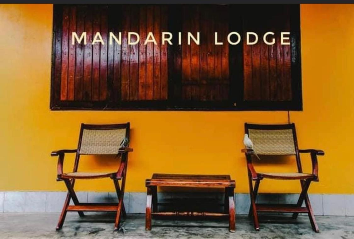 Hotel Mandarin 3*