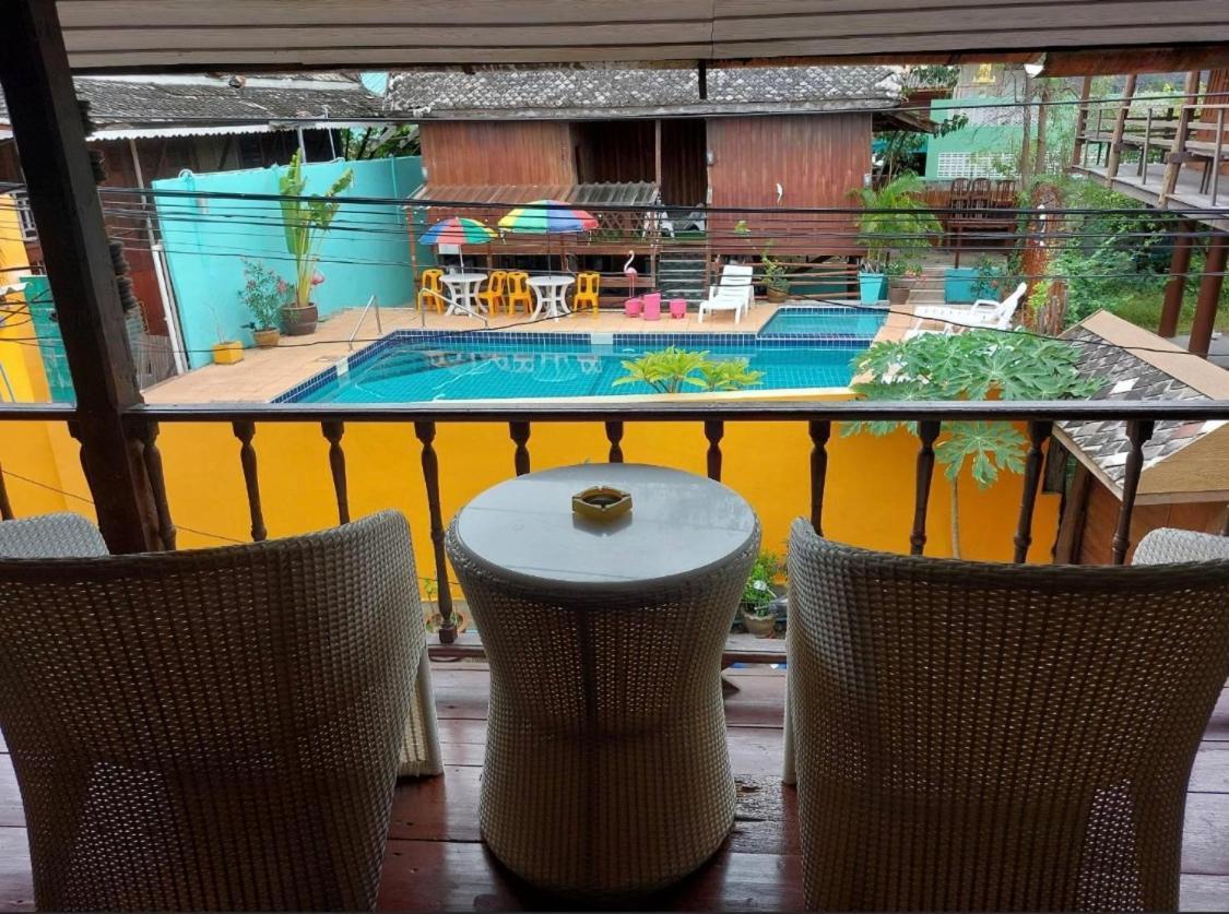 Mandarin Hotel Hua Hin