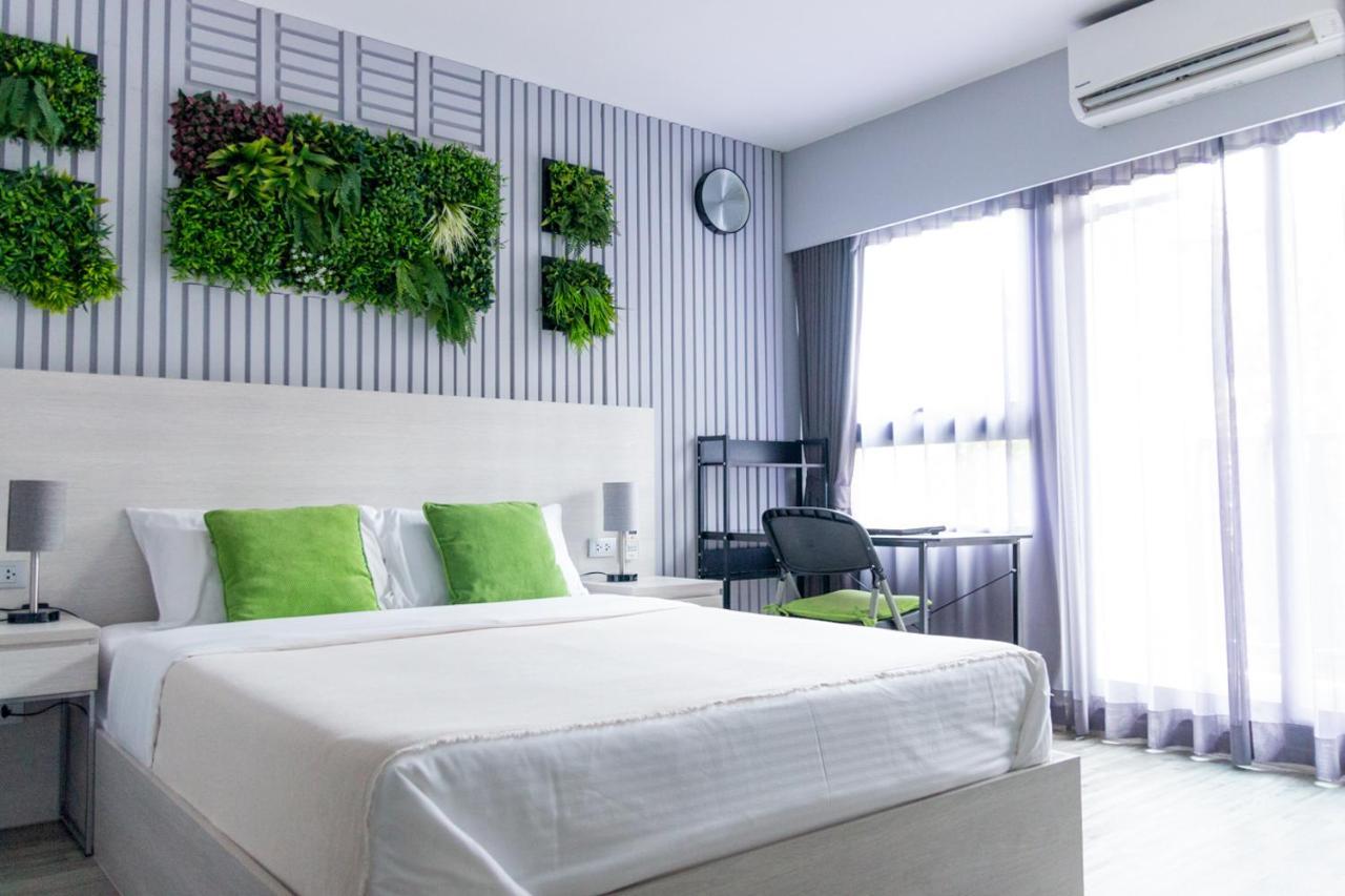 Yes! Dusitd2 Residences Free Wifi Apartment