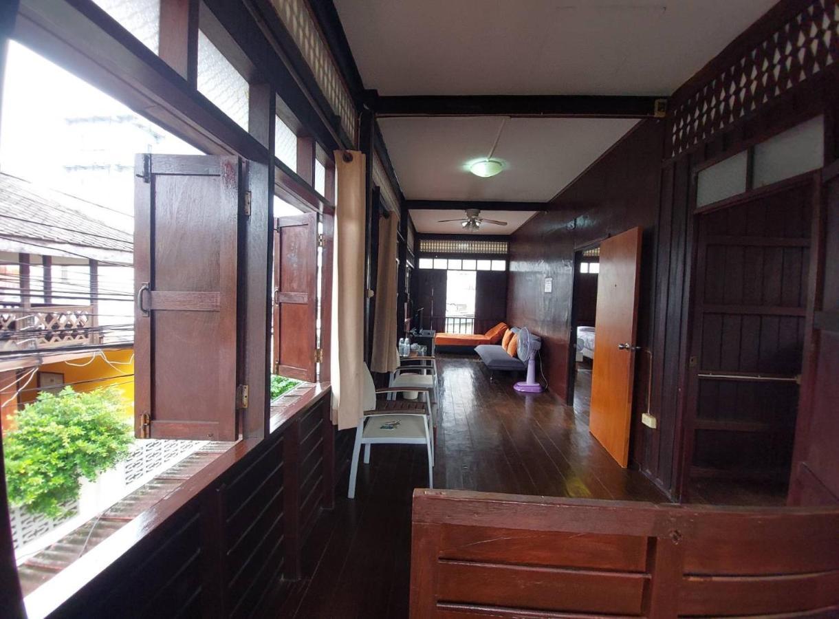 Hotel Mandarin