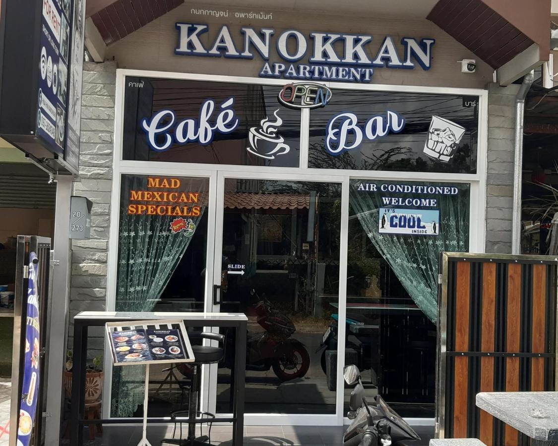 Kanokkan