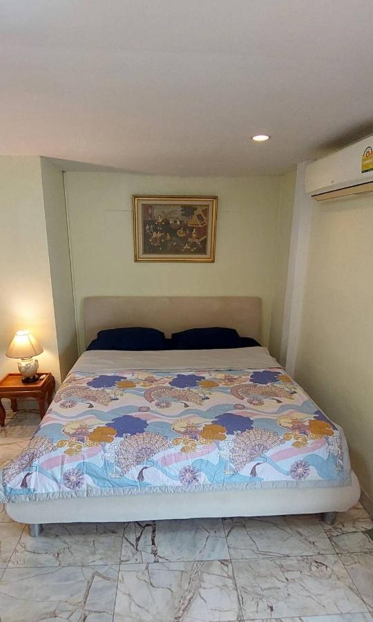 Tientong Guest house