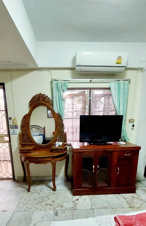 Tientong Guest house Hua Hin