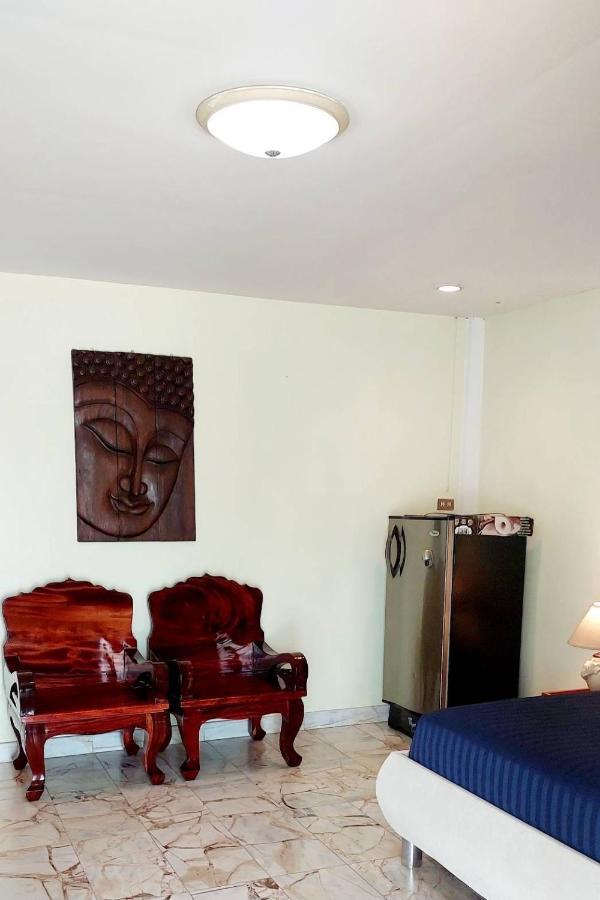 Guest house Tientong Hua Hin