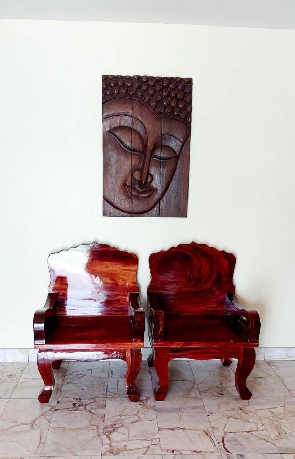 Tientong Guest house