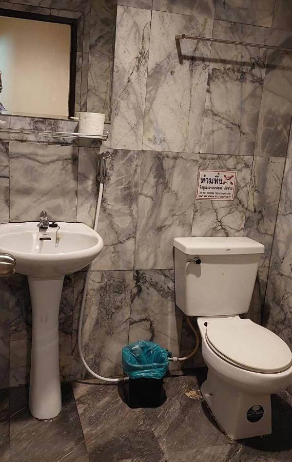 Guest house Tientong Hua Hin