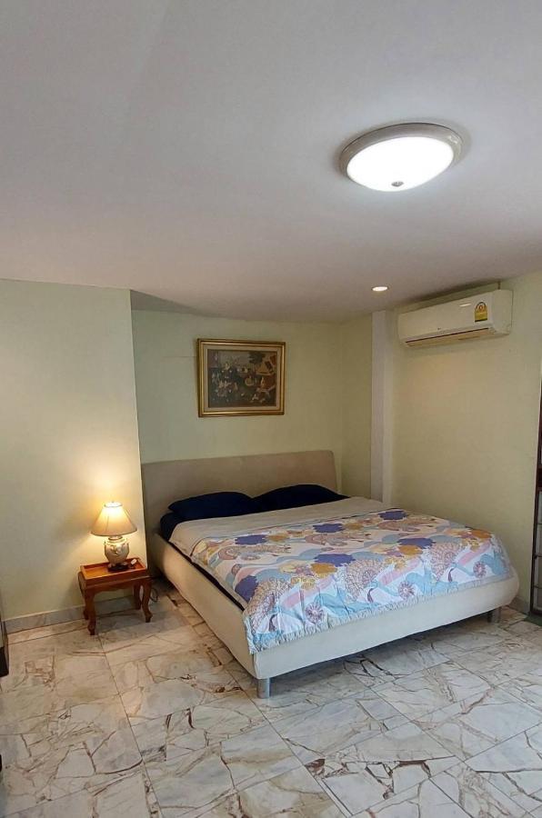Tientong Guest house