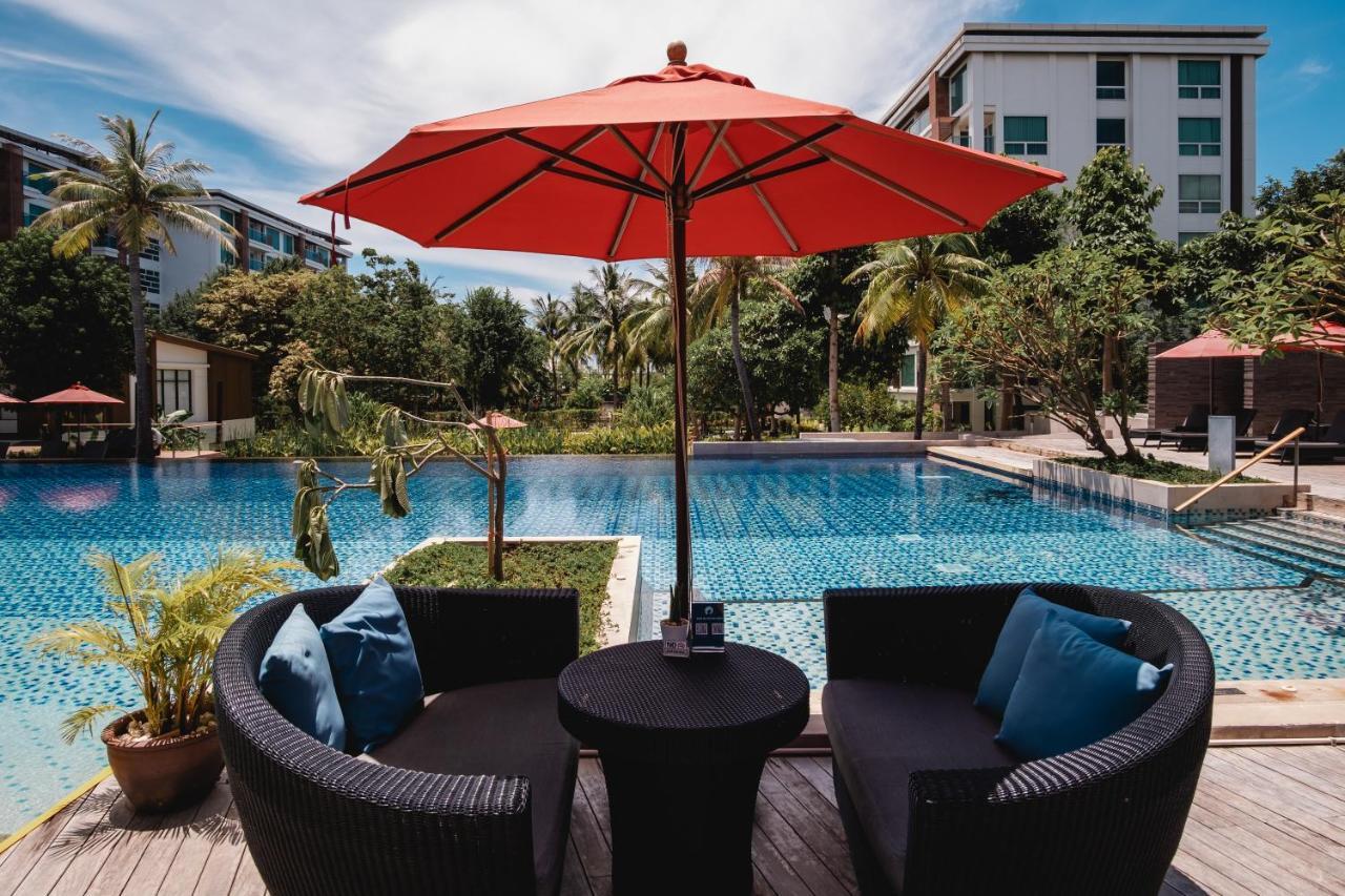 Amari Hotel Hua Hin