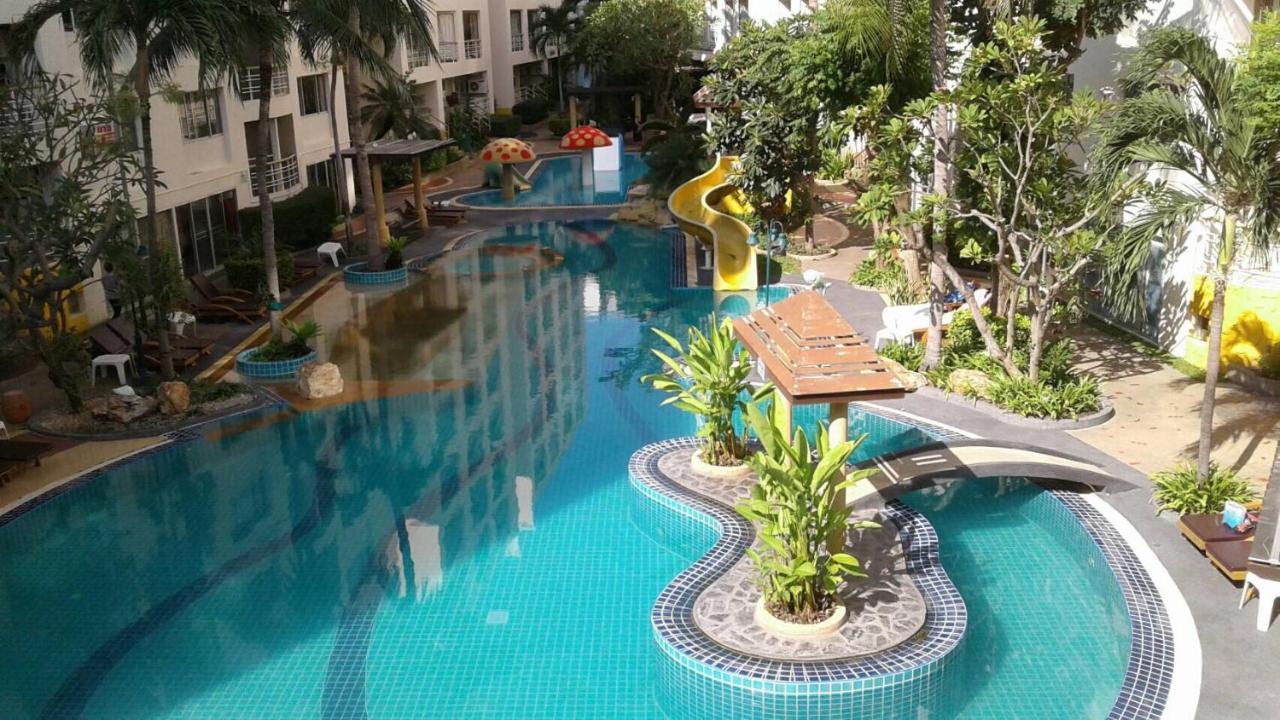The White Hua Hin