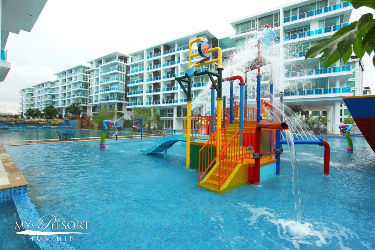 My Hua Hin